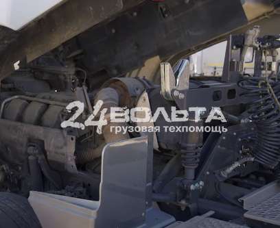 диагностика ошибок Мерседес Актрос